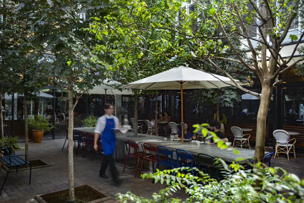 Garden Eatery